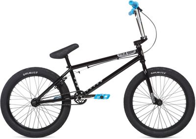 Stolen score clearance bmx